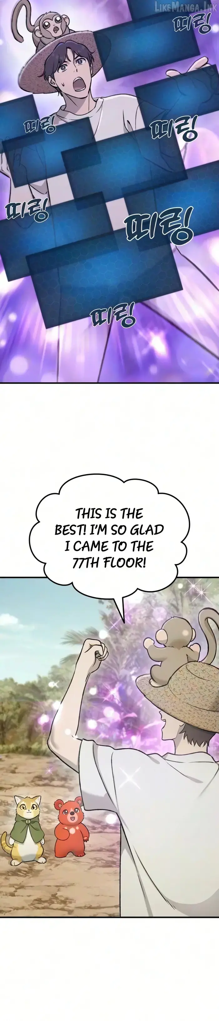 Solo Farming In The Tower - Chapter 132 image 18_optimized_optimized